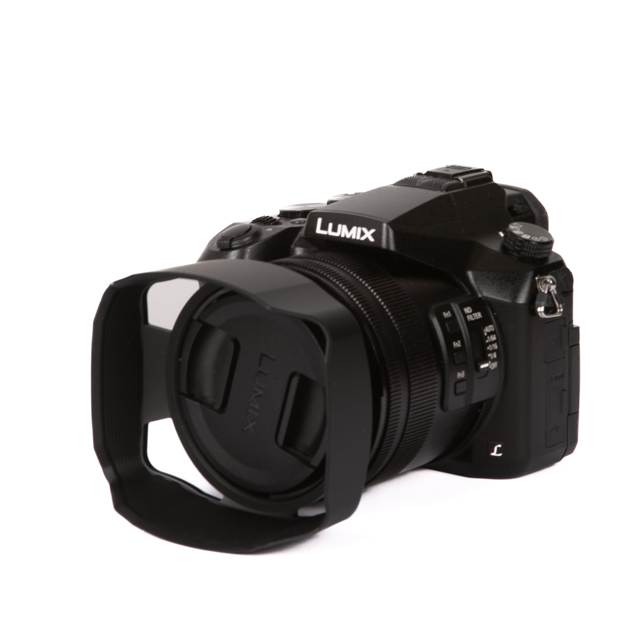 PANASONIC DMC -FZ2000