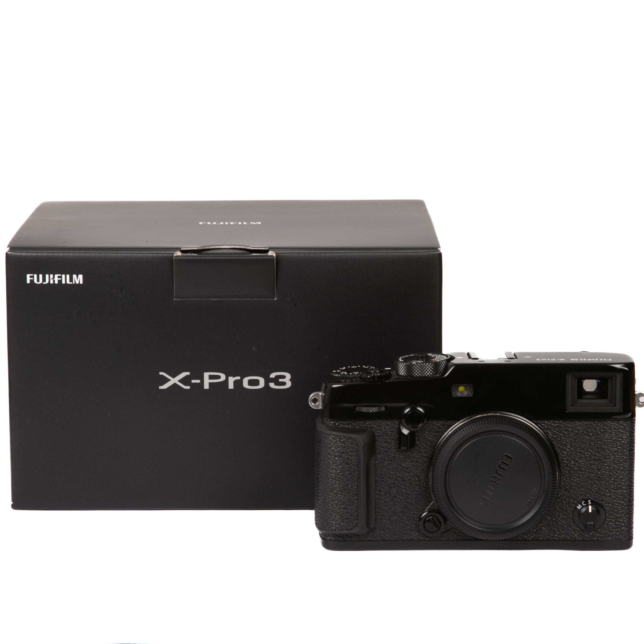 FUJIFILM X-Pro 3 - Usata come nuova