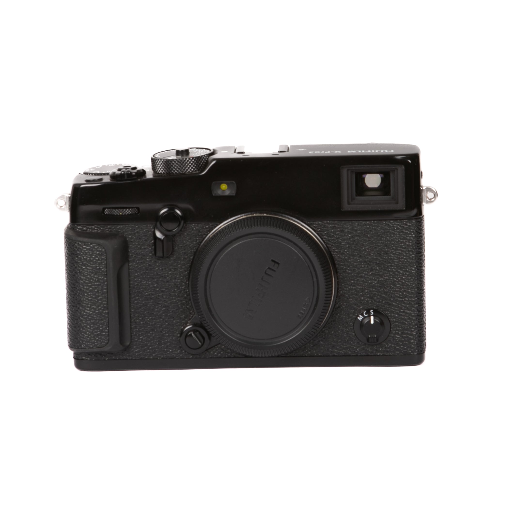 FUJIFILM X-Pro 3 - Usata come nuova