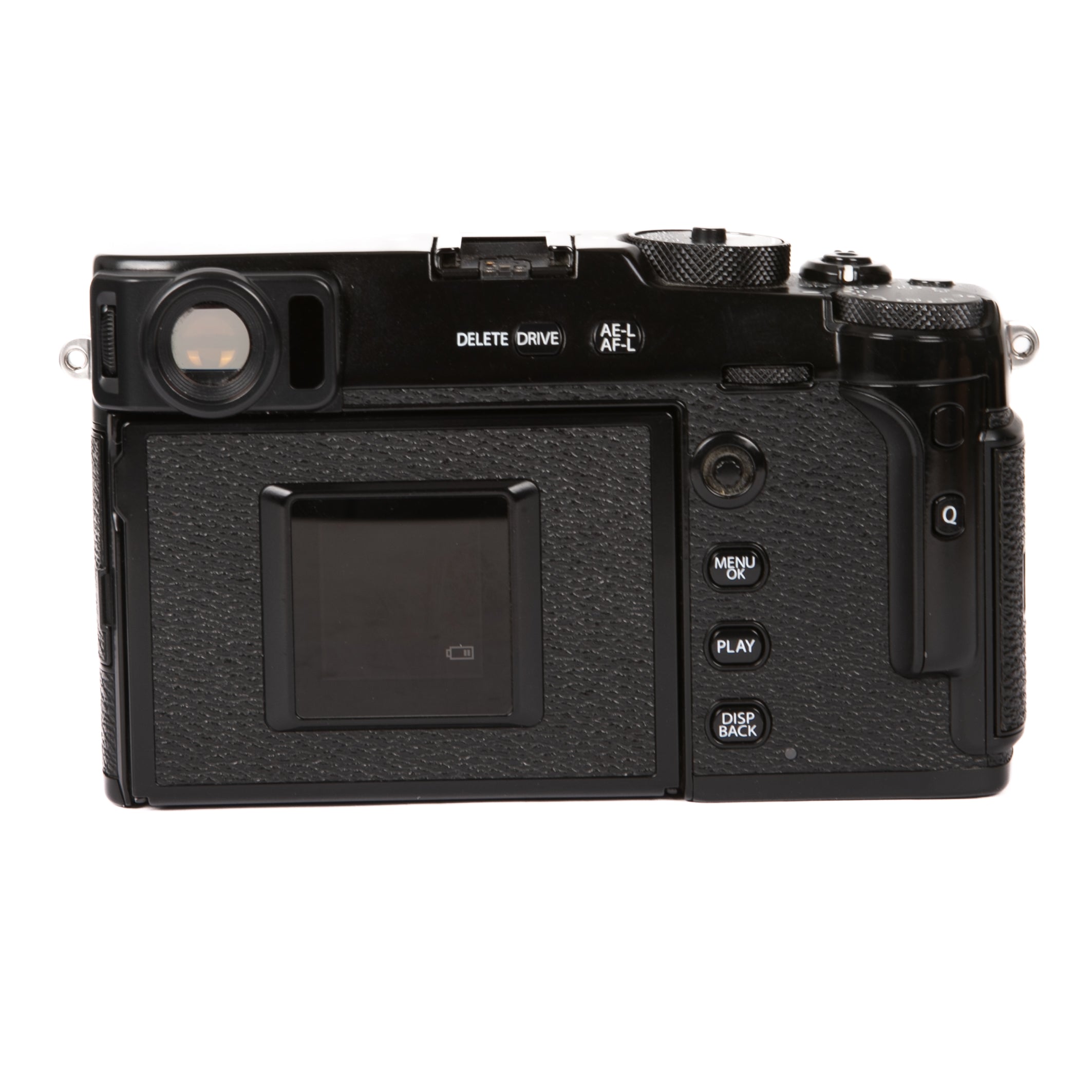 FUJIFILM X-Pro 3 - Usata come nuova