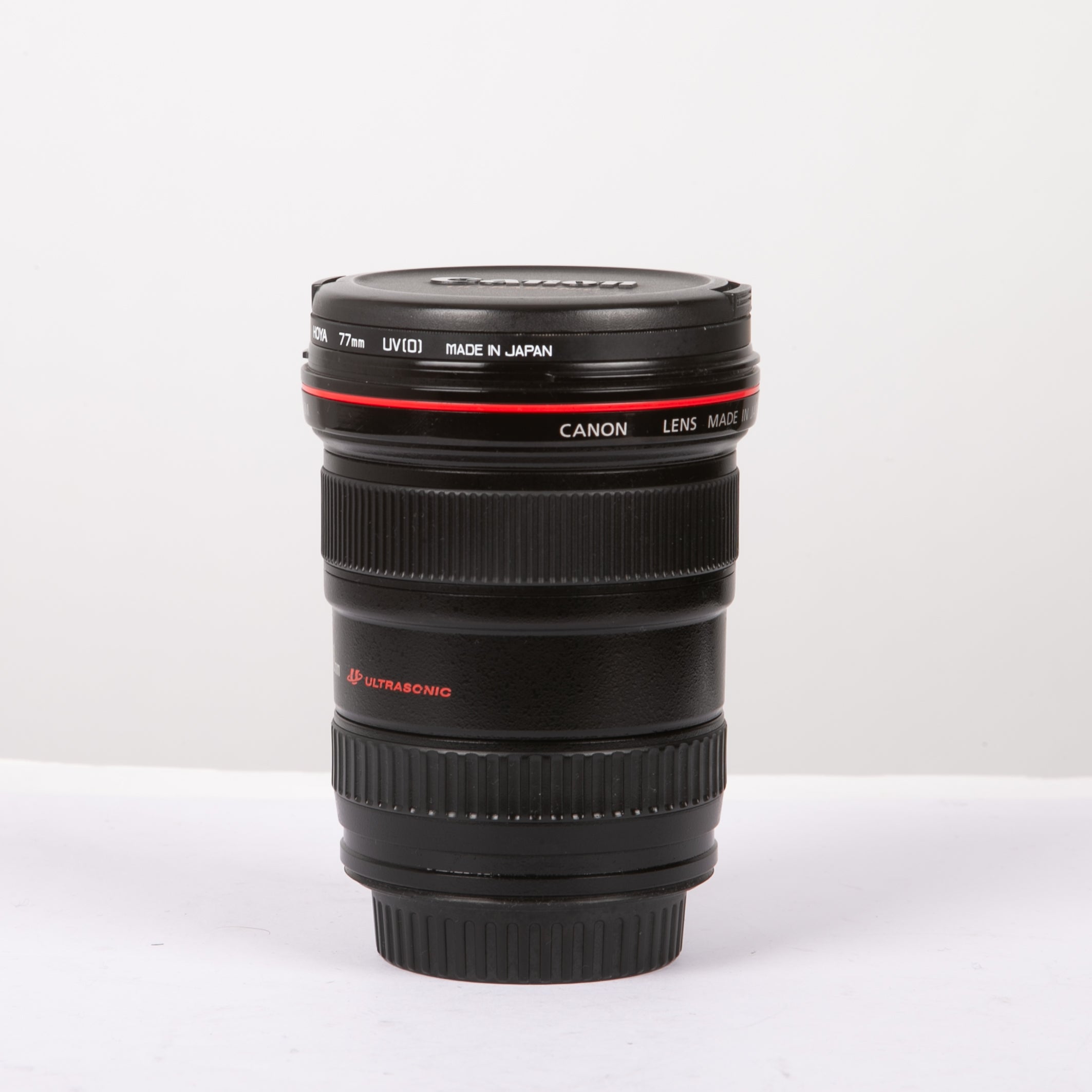 Canon EF 17-40mm f/4 L USM Usato