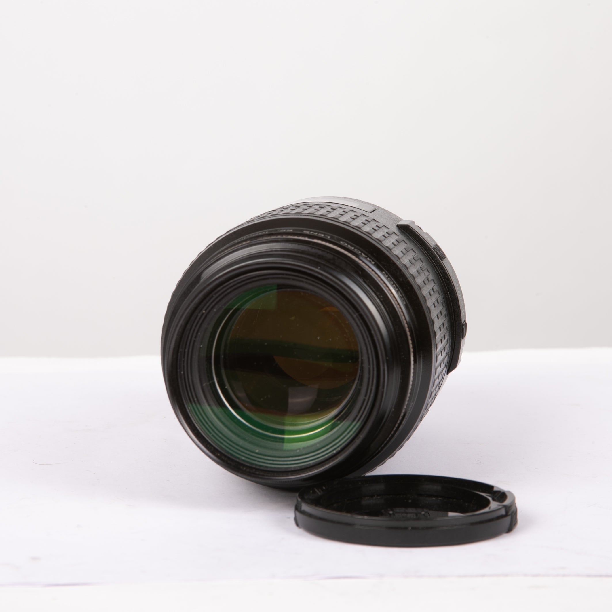 Canon EF 100mm F/2.8 USM Macro