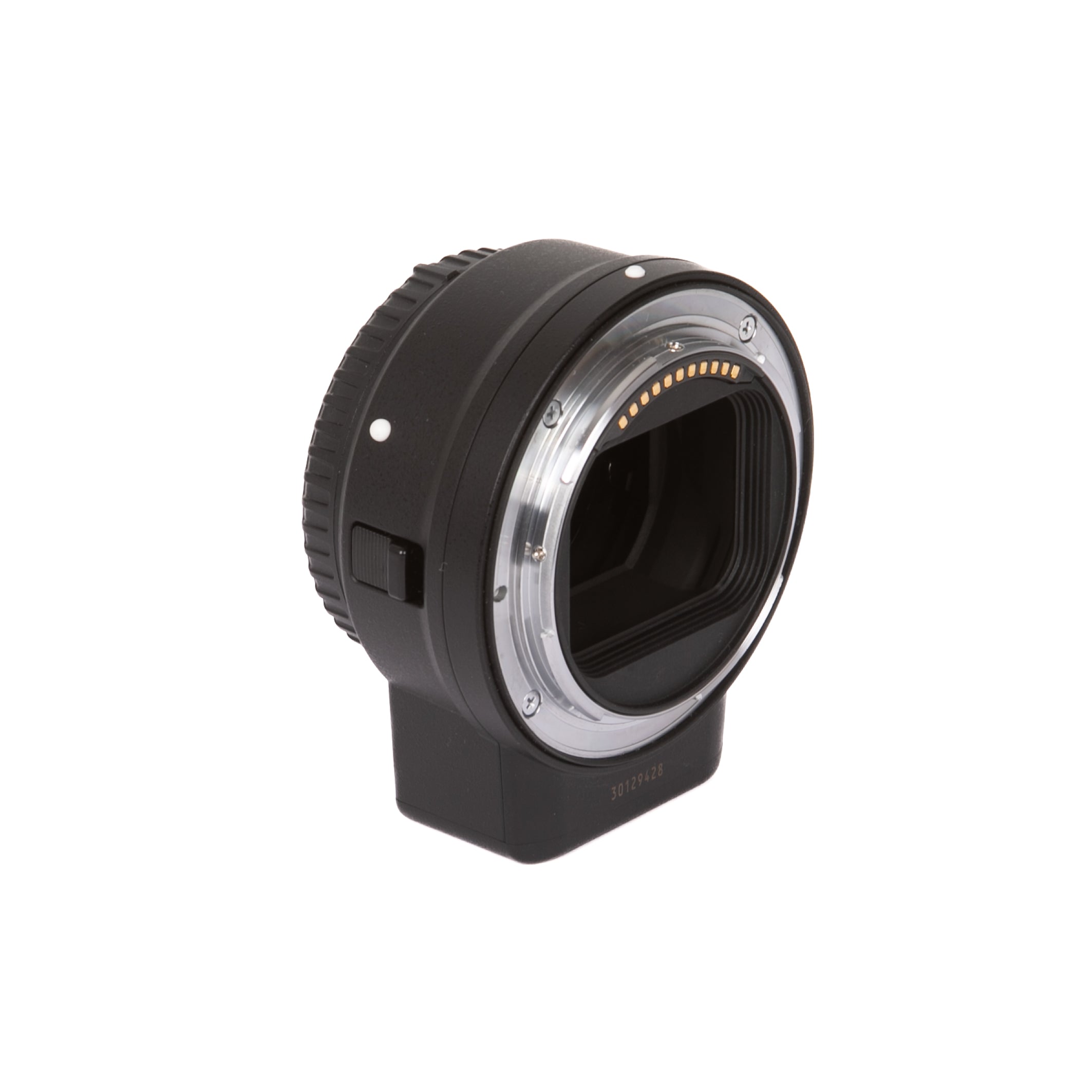 NIKON FTZ MOUNT ADAPTER