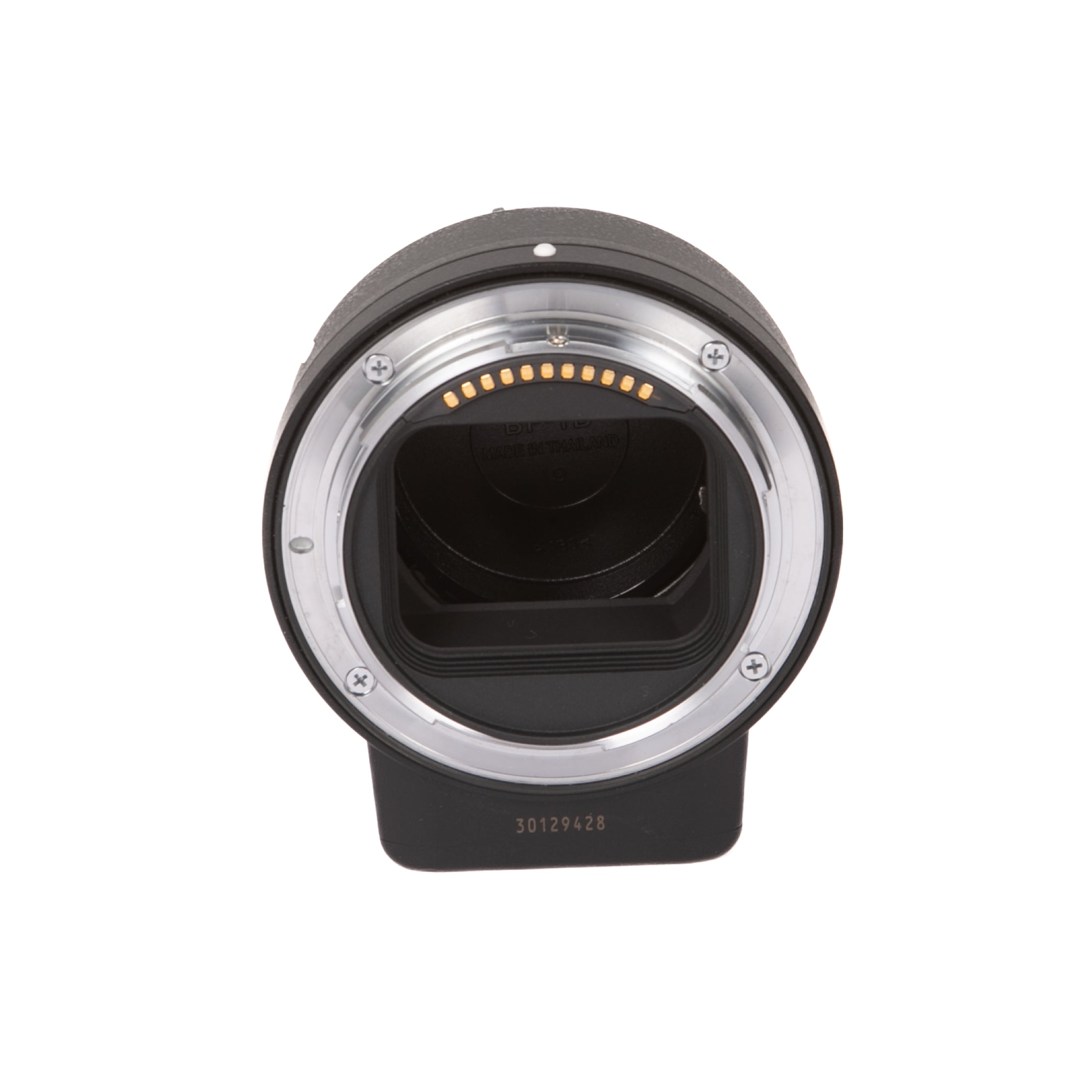 NIKON FTZ MOUNT ADAPTER