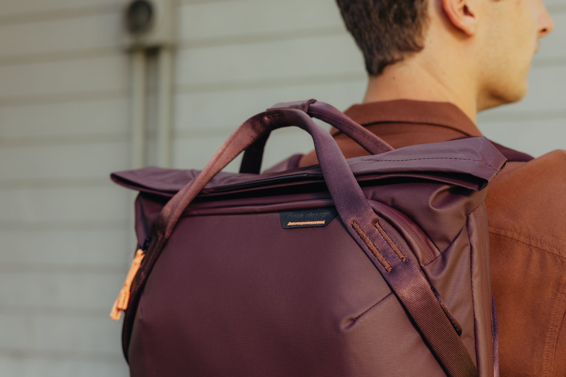 Everyday Totepack 20L - Eclipse