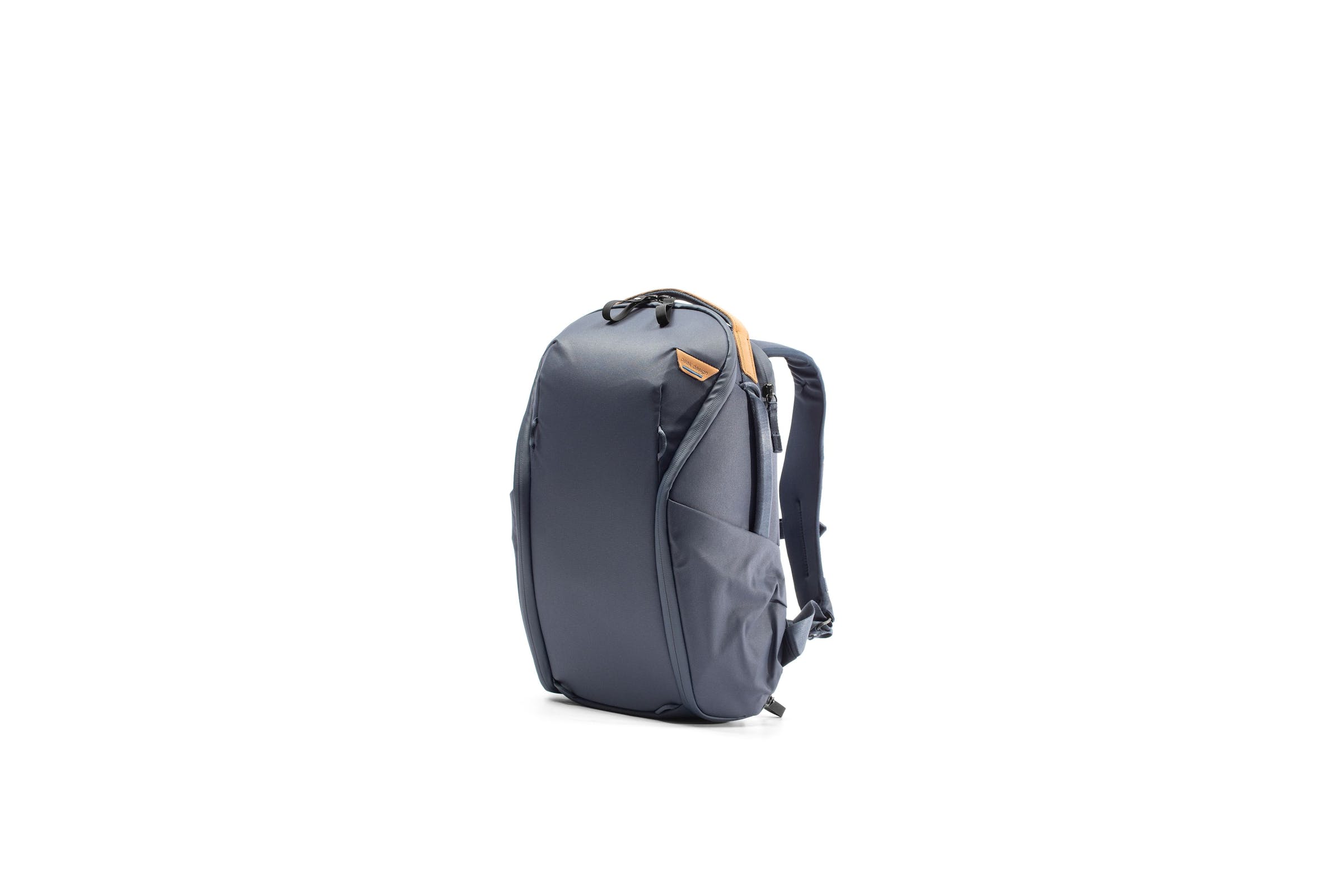 Everyday Backpack 15L Zip v2 // Midnight -BLU