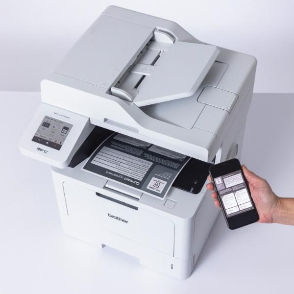 MFCL5710DN