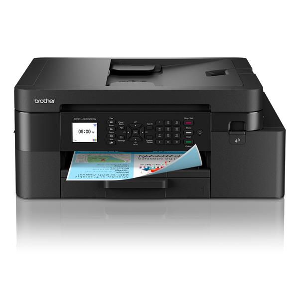 MFCJ4350DW