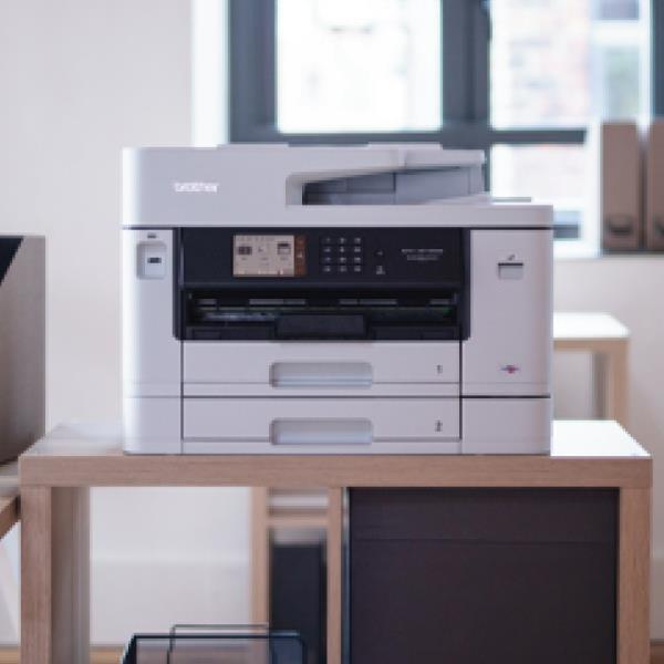 MFCJ5740DW