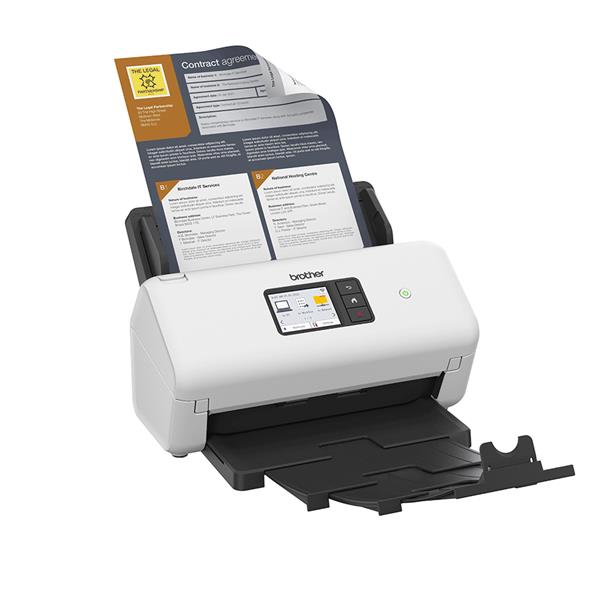 ADS4550W