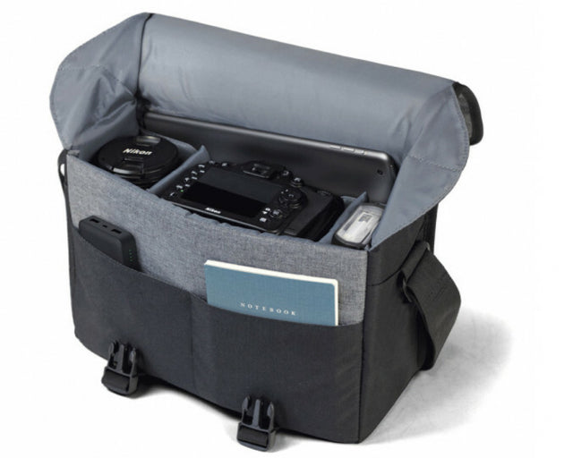 NIKON CAMERA SYSTEM BAG- VAE30004