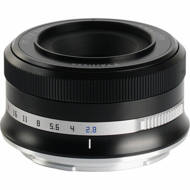 7artisan 27MM F/2.8 AF SONY E-MOUNT