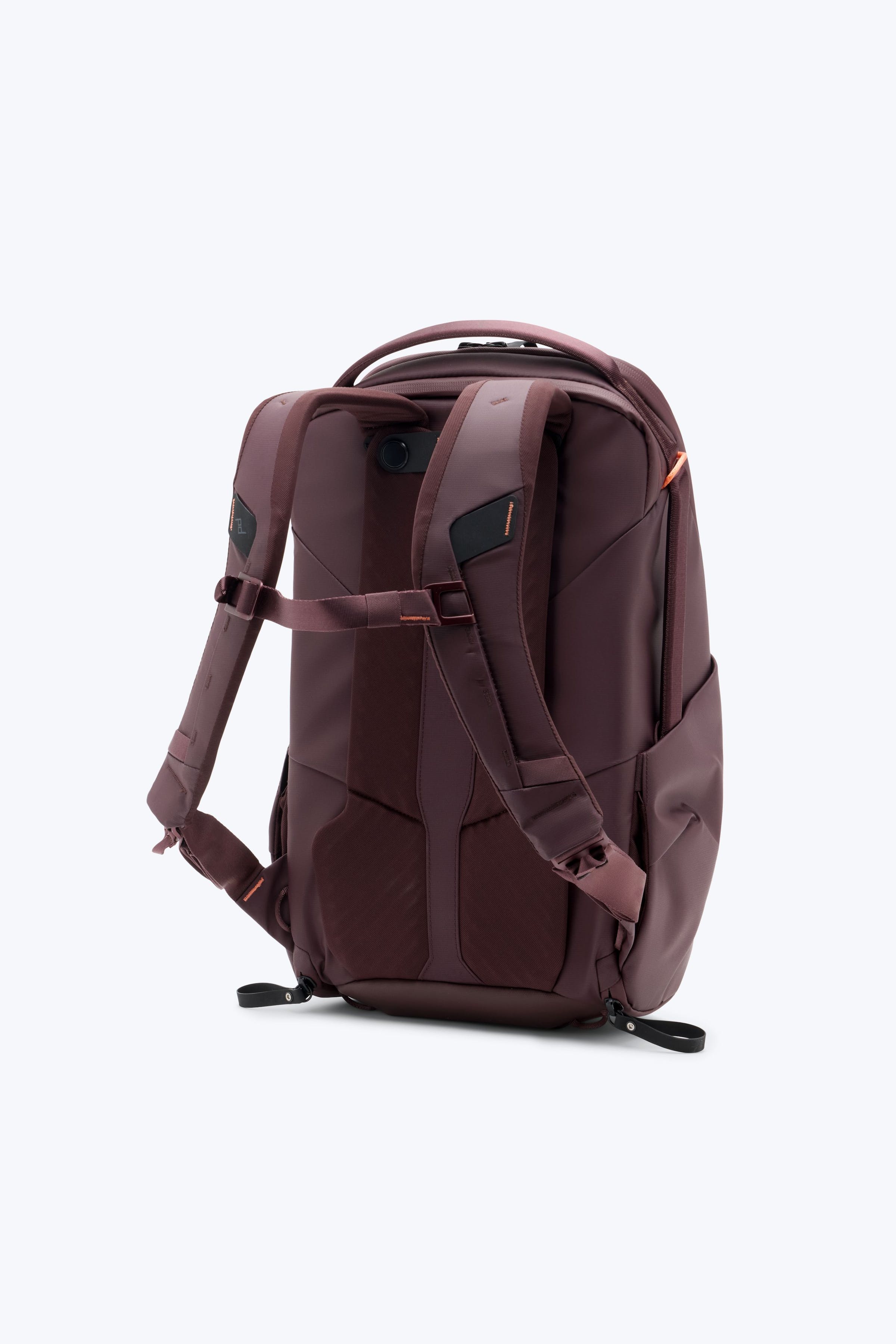 Everyday Backpack Zip 20L - Eclipse