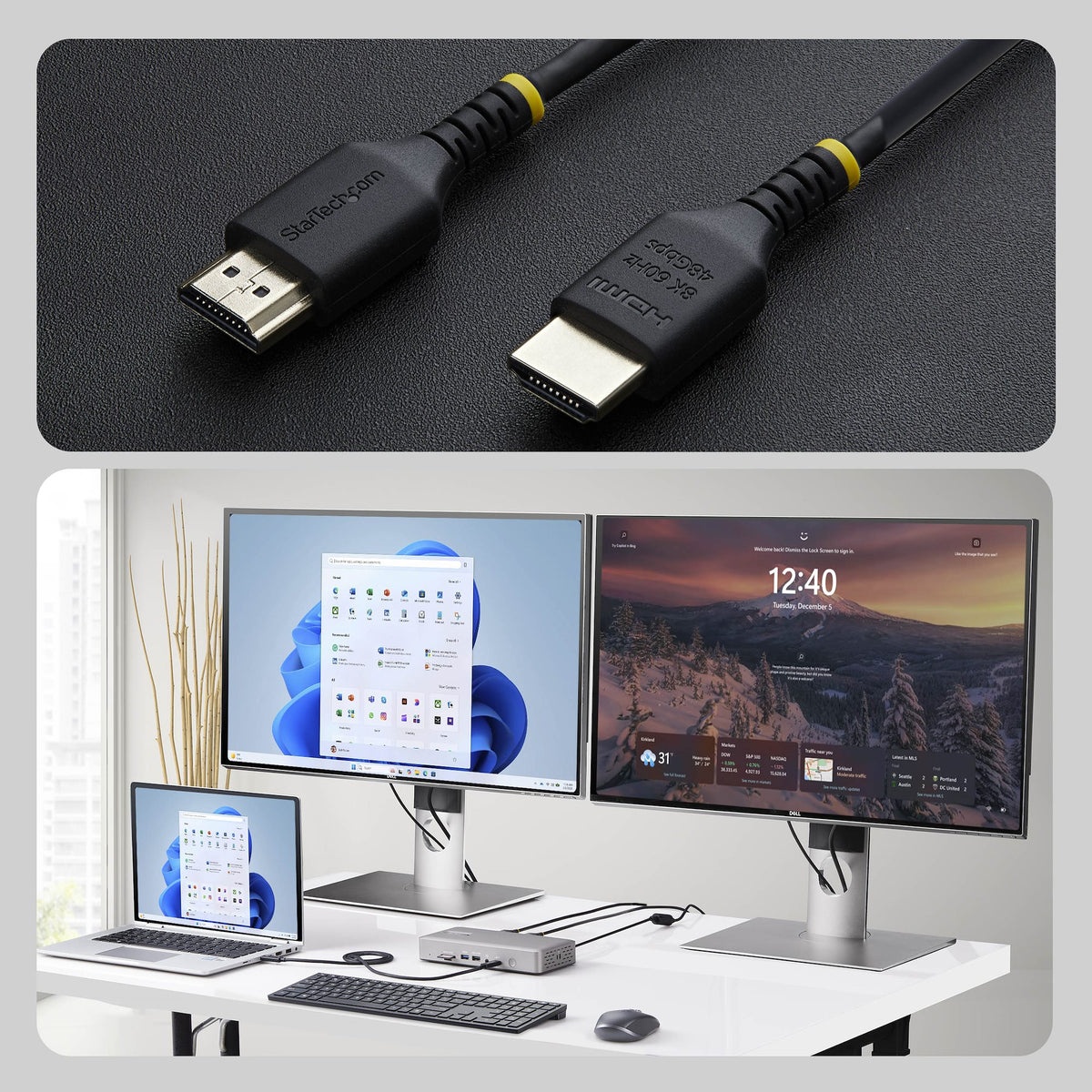 HDMI21CBLSLIM50