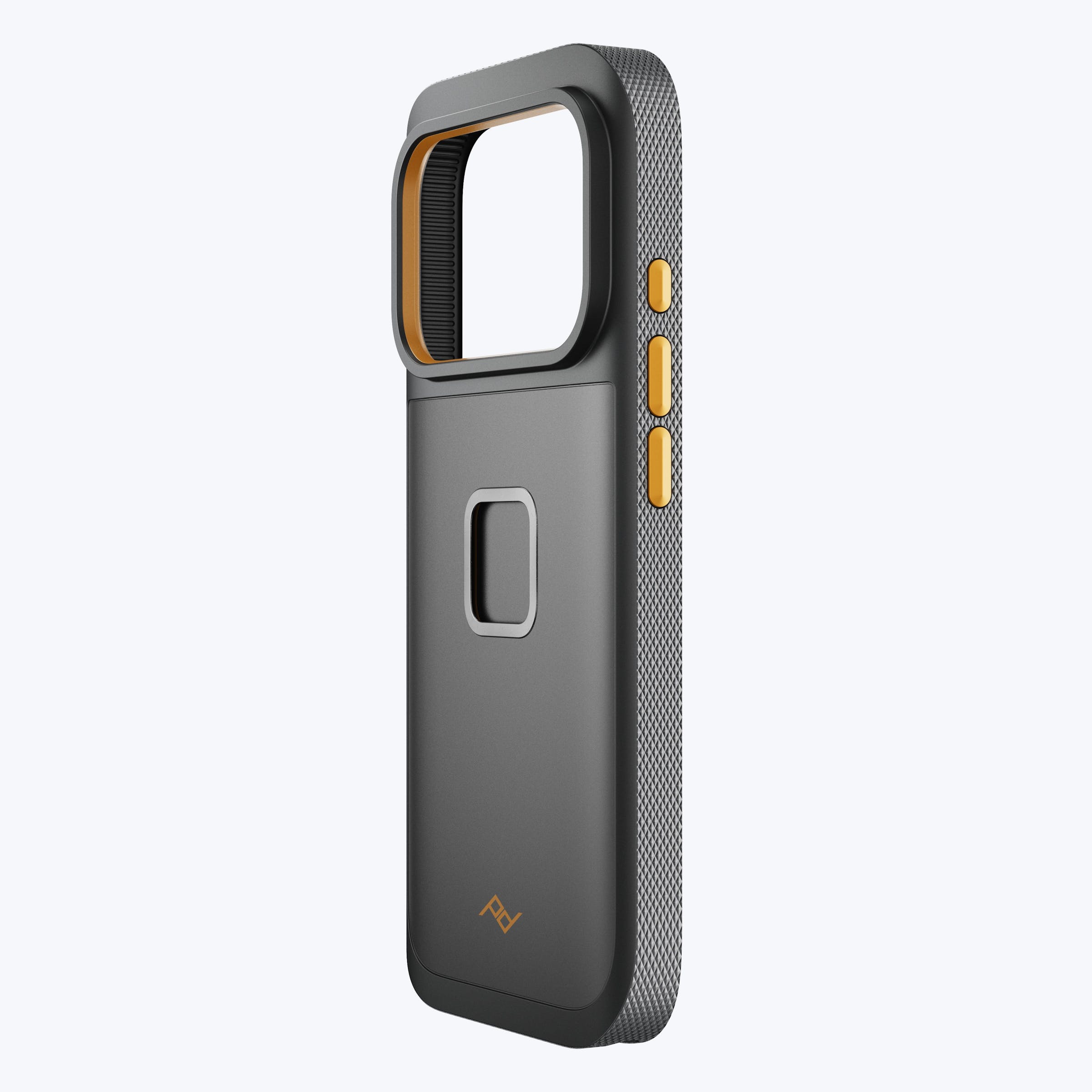 Mobile GNAR Case iPhone 17 Pro Black