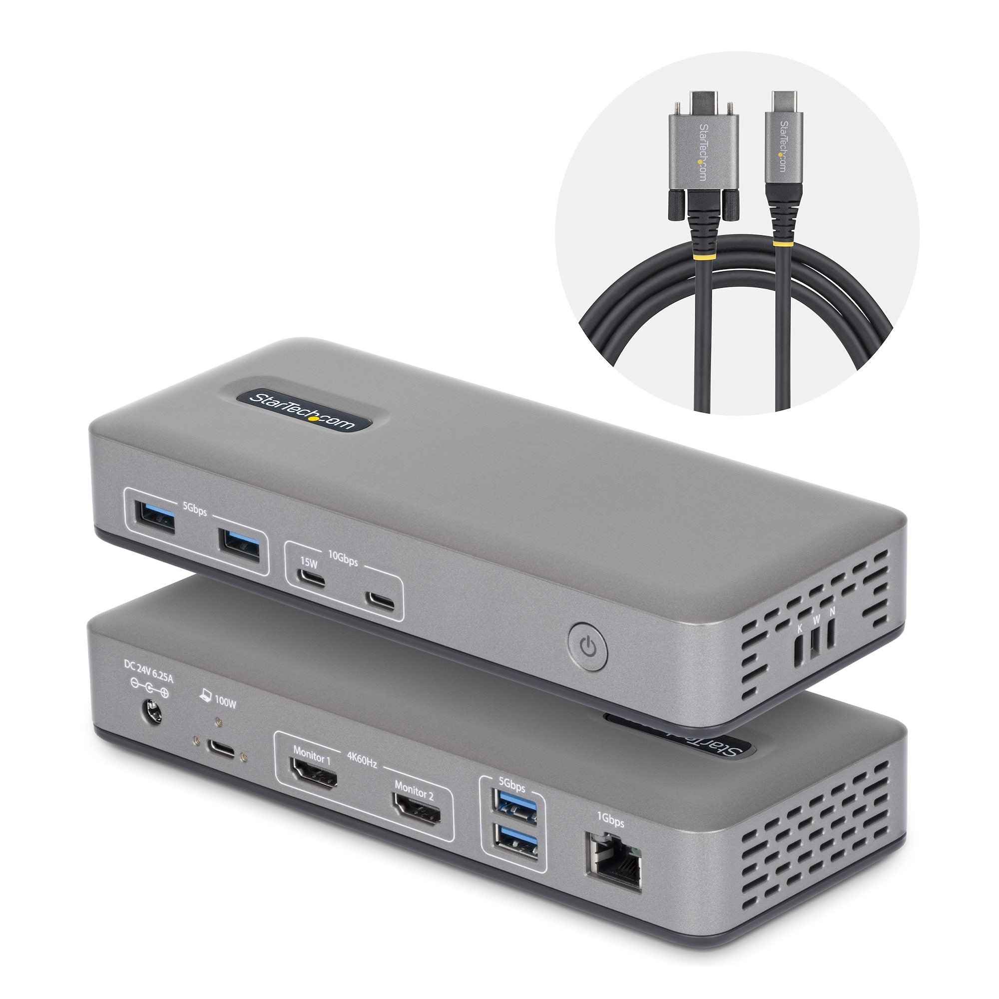 196UE-USBC-DOCK