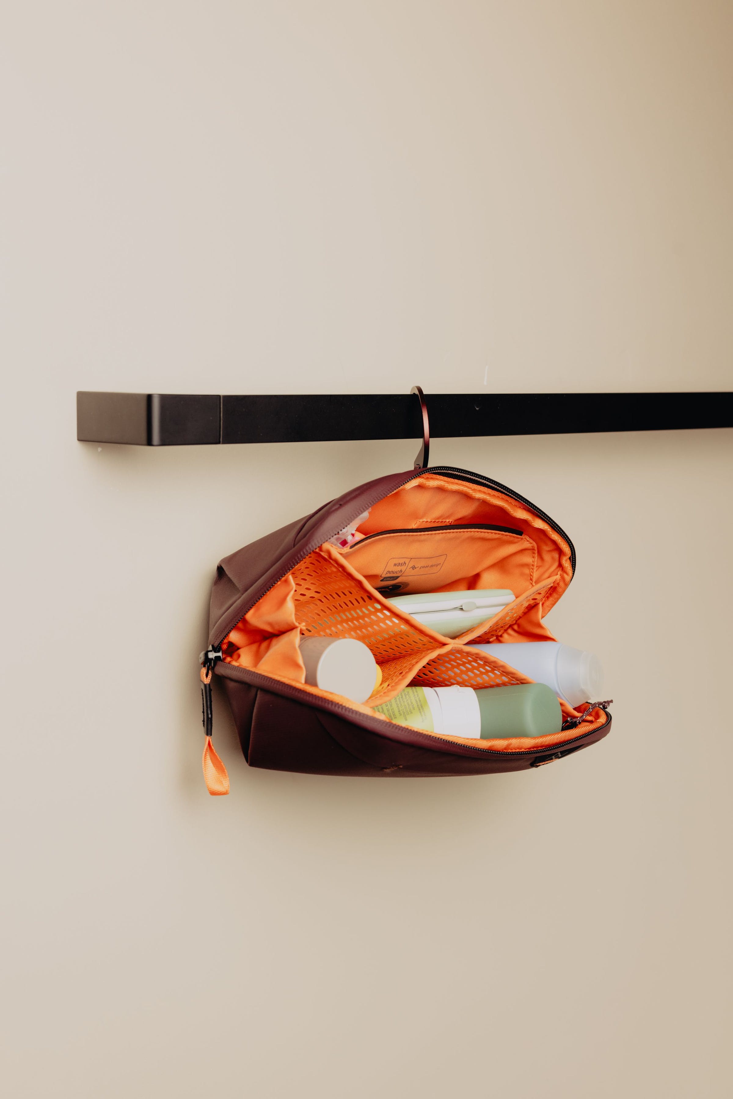 Wash Pouch Small - Eclipse
