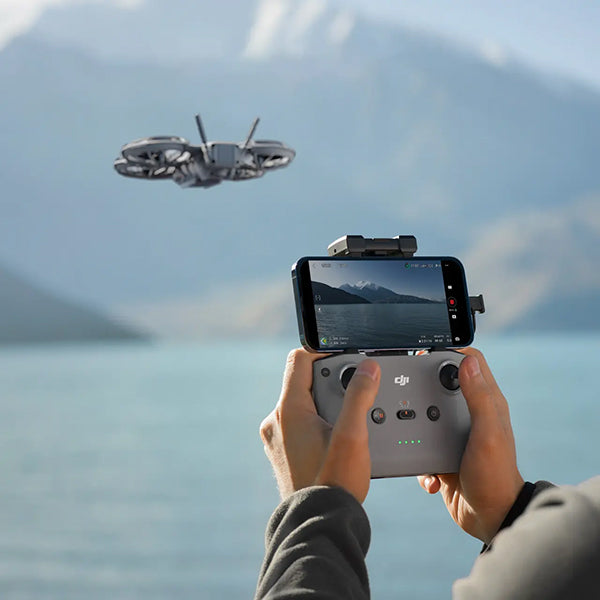 DJI NEO 2 Fly more combo (DJI RC-N3)