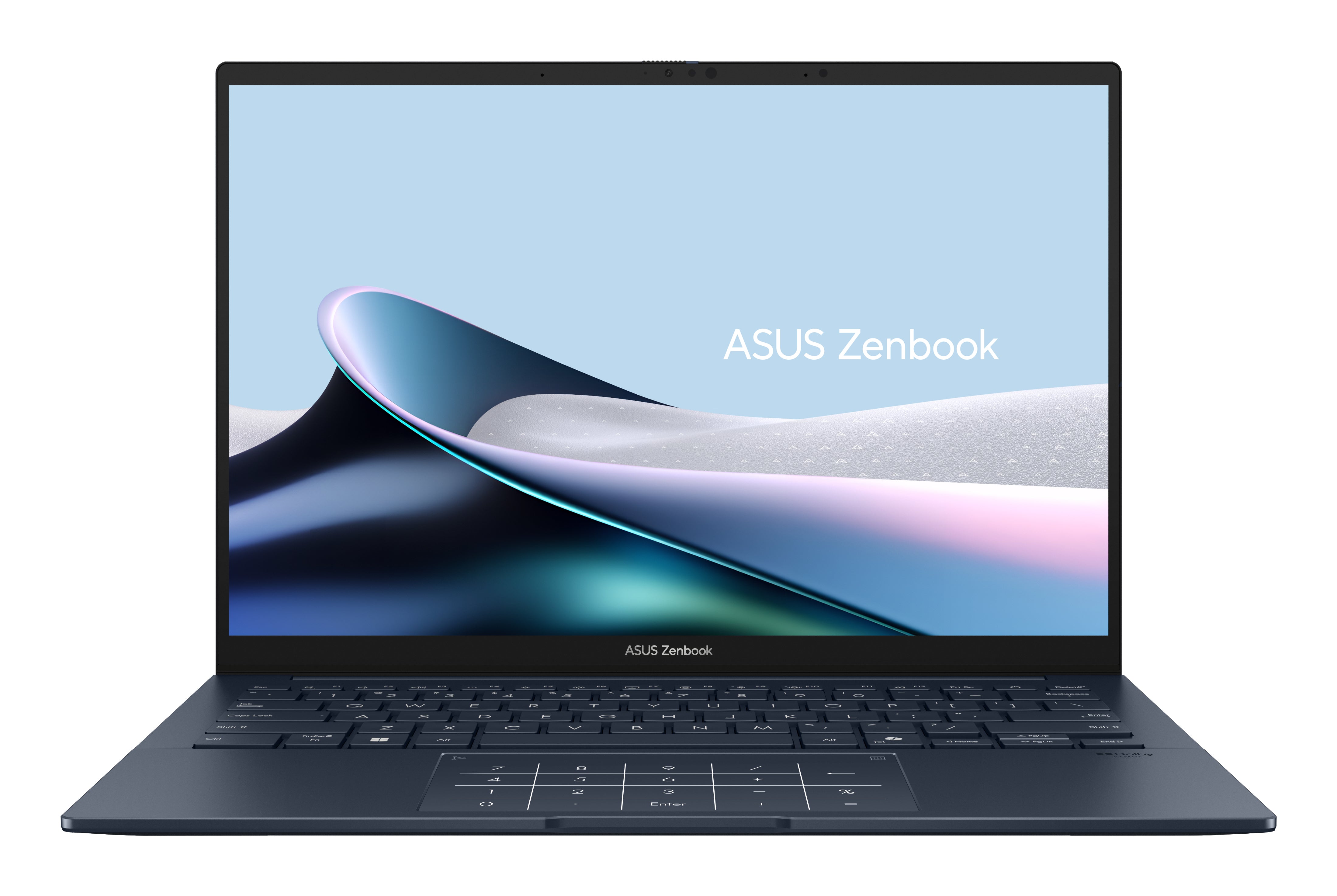 UX3405CA-SU156W