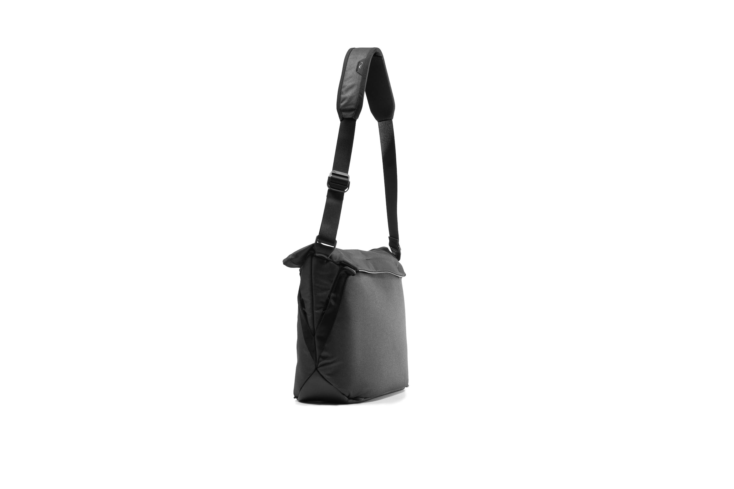 Everyday Tote 15Litri v2 // Black
