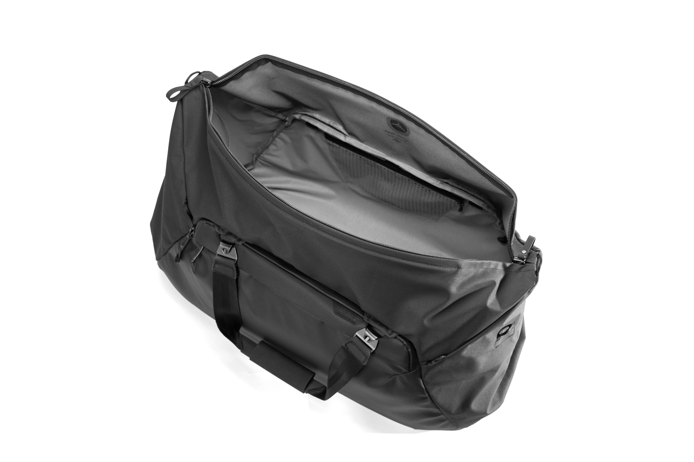 Travel Duffel 65 Litri - Sage - Verde Salvia 65L
