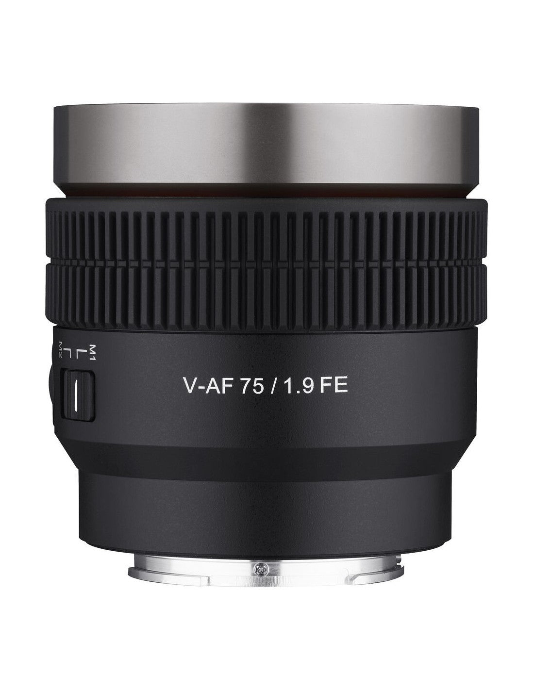 V-AF 75MM T/1.9 FE SONY E-MOUNT