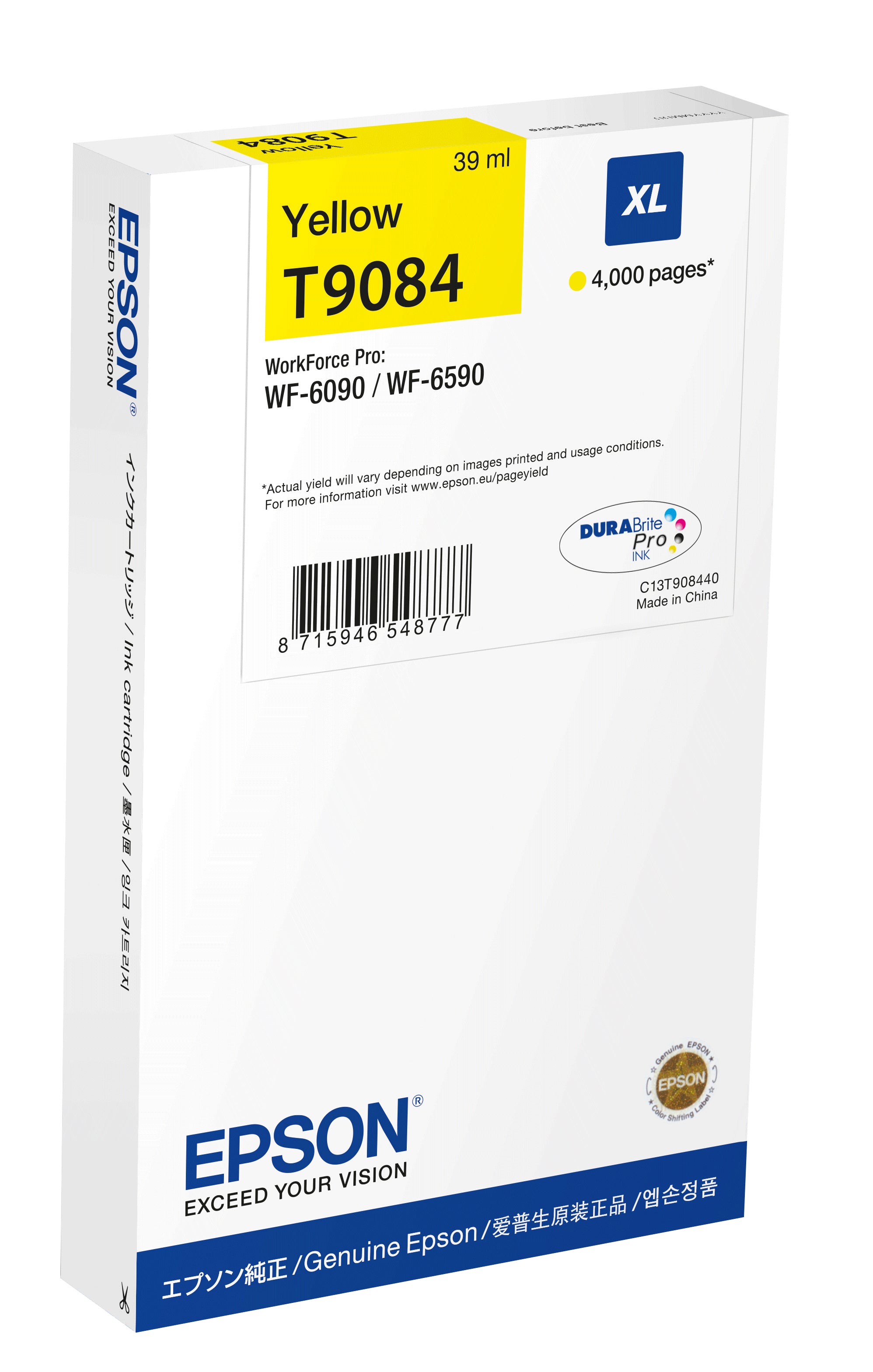 C13T90844N