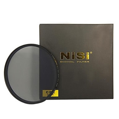 NISI FILTRO CPL 37 MM