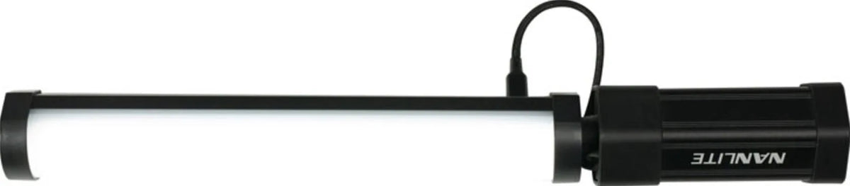 Battery Grip per Pavotube 6C II batterie Sony NP-F550