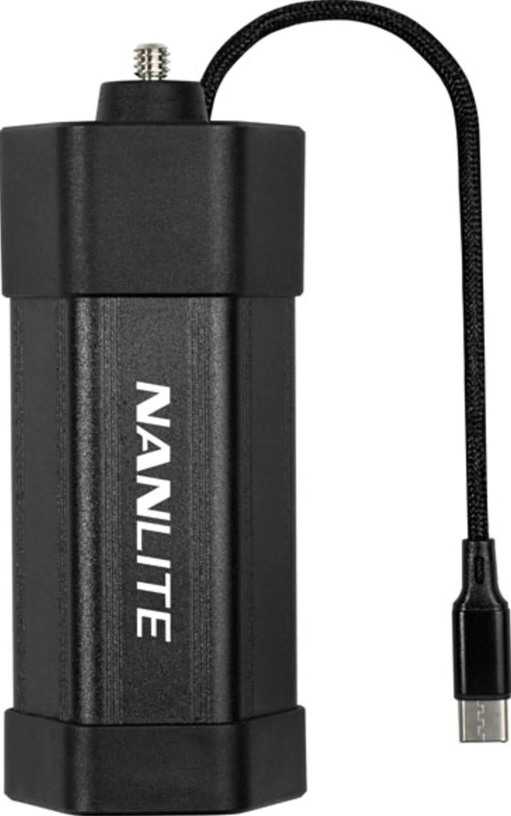 Battery Grip per Pavotube 6C II batterie Sony NP-F550