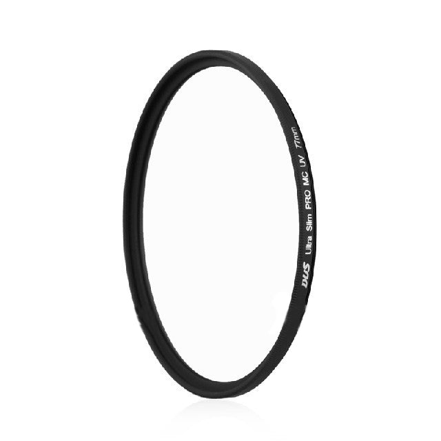 NISI FILTRO UV370 72 MM ALTA TRASMITTANZA