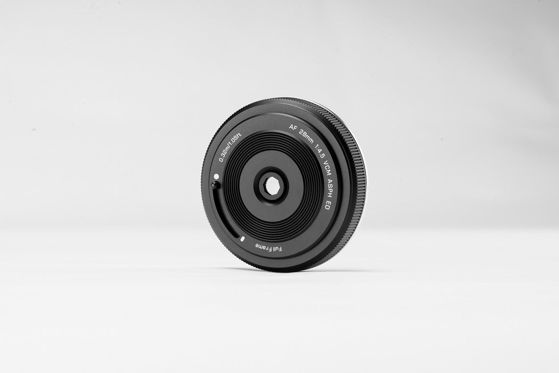 AF28/4.5L