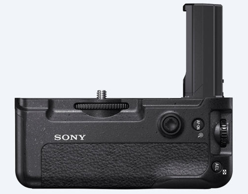 Sony VG-C3EM Impugnatura per la batteria della macchina fotografica digitale