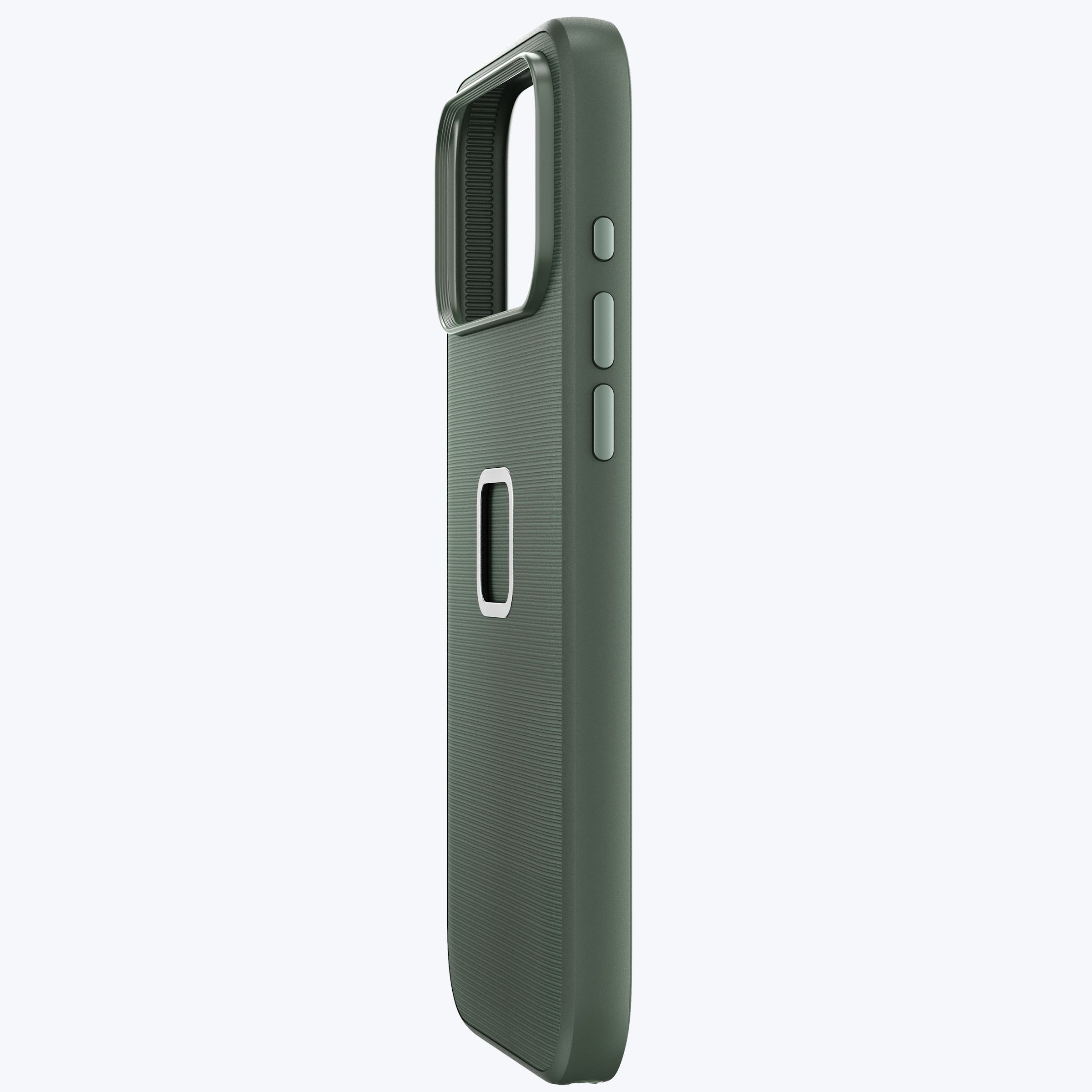 Mobile Everyday Fabric Case iPhone 17 Pro Max Sage