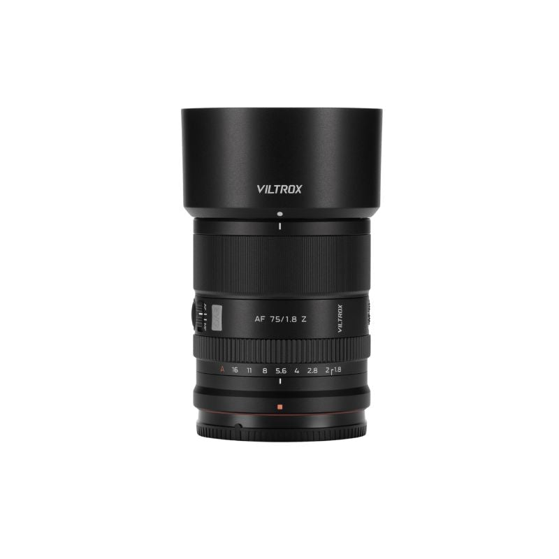 AF75/1.8Z