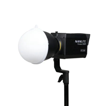 Nanlite AS-DD-FMM Diffusore a Cupola per Riflettore FMM Mount RF-FMM-45