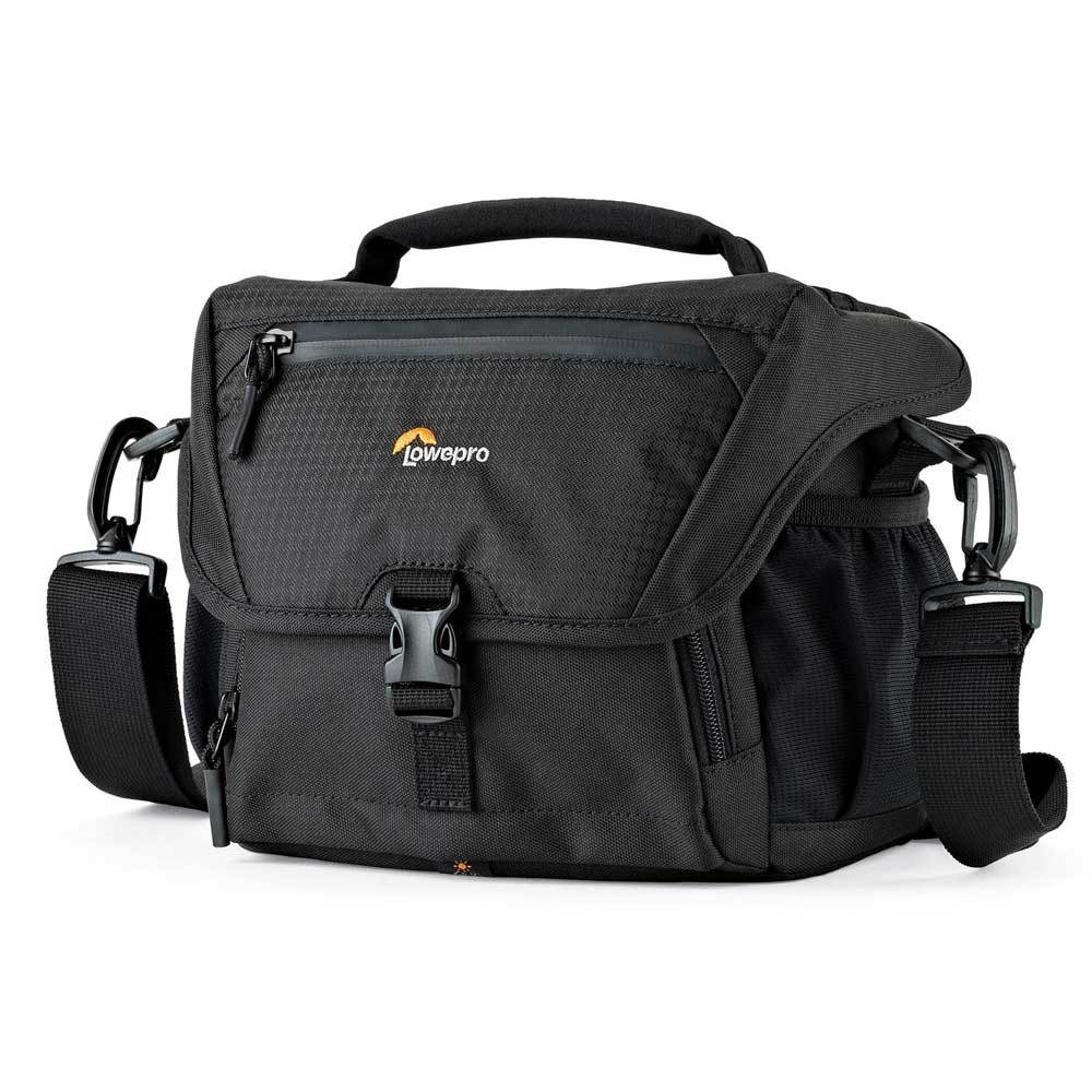 NOVA 160 AW II BORSA DA SPALLA NERO