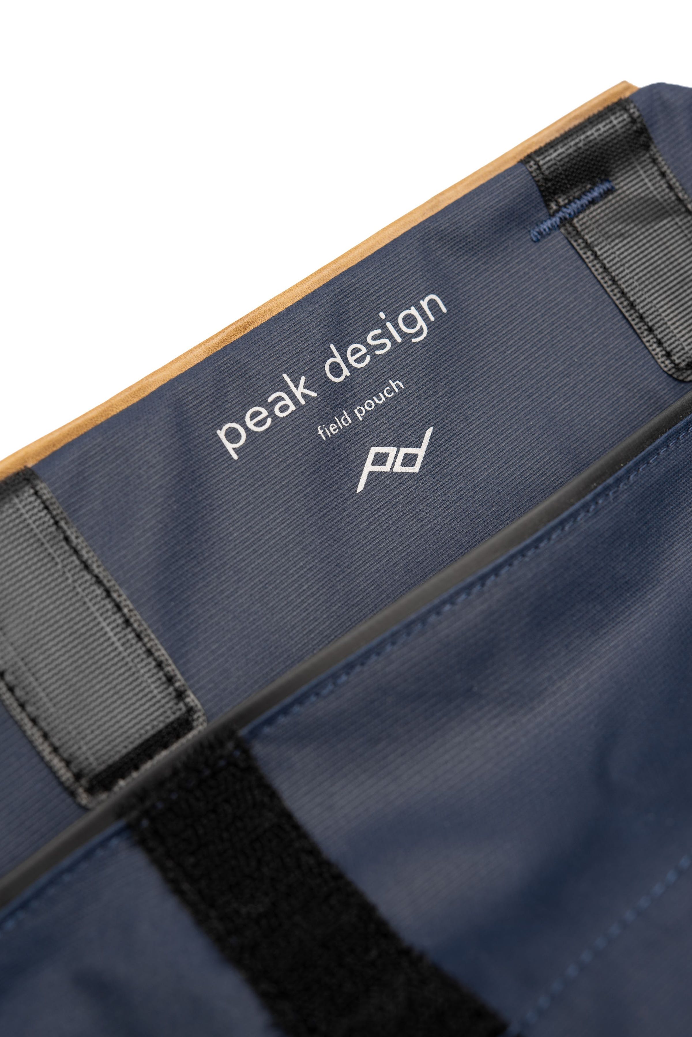 The Field Pouch - Midnight