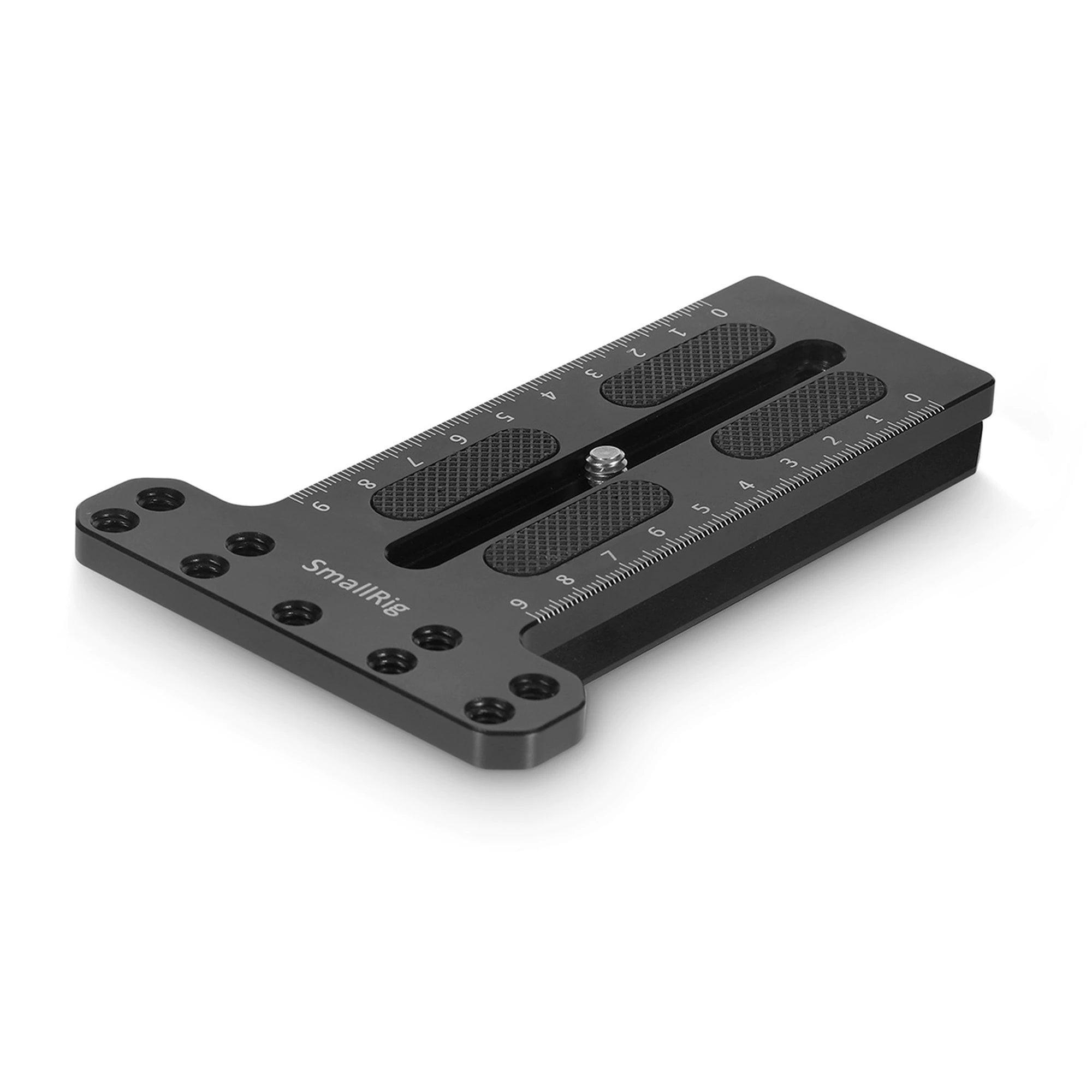 SMALLRIG COUNTERWEIGHT MOUNTING PLATE (MANFROTTO 501PL) FOR DJI RONIN S BSS2308