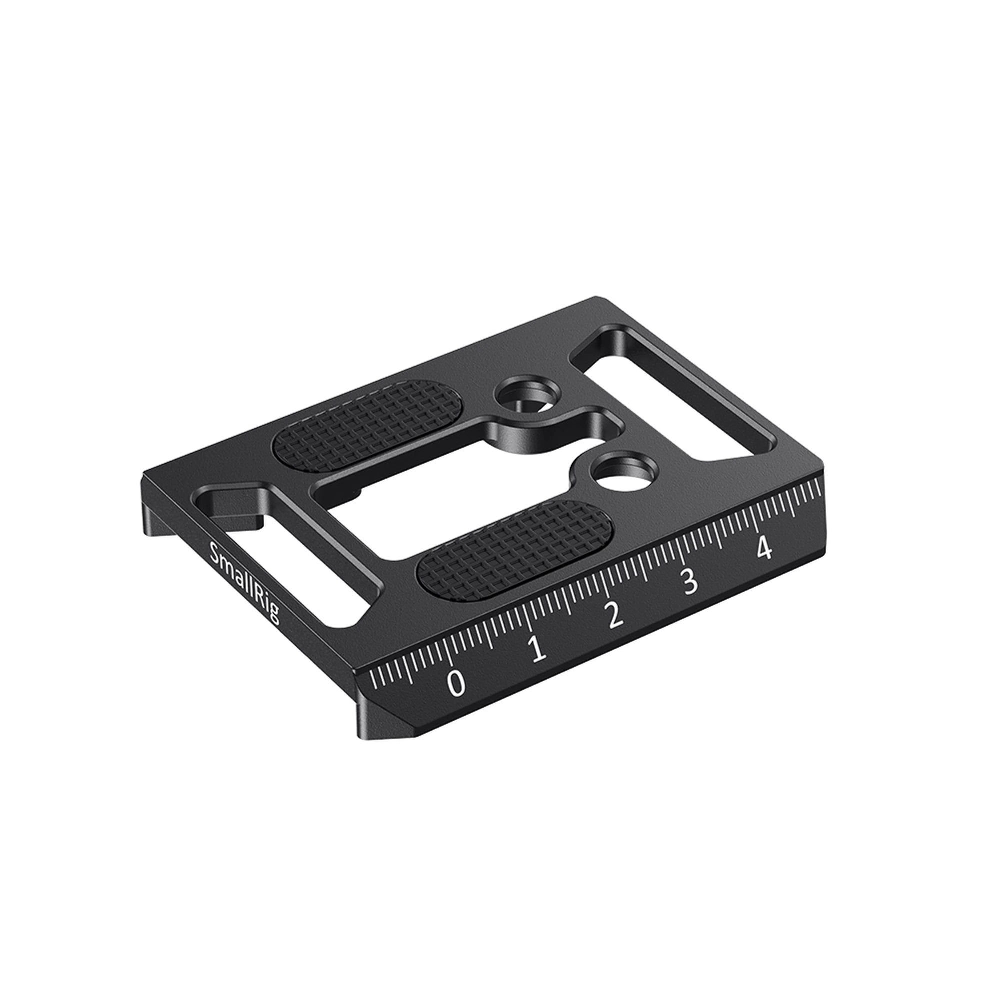 SMALLRIG MANFROTTO 501PL-TYPE QUICK RELEASE PLATE FOR SELECT SMALLRIG CAGES APU2458
