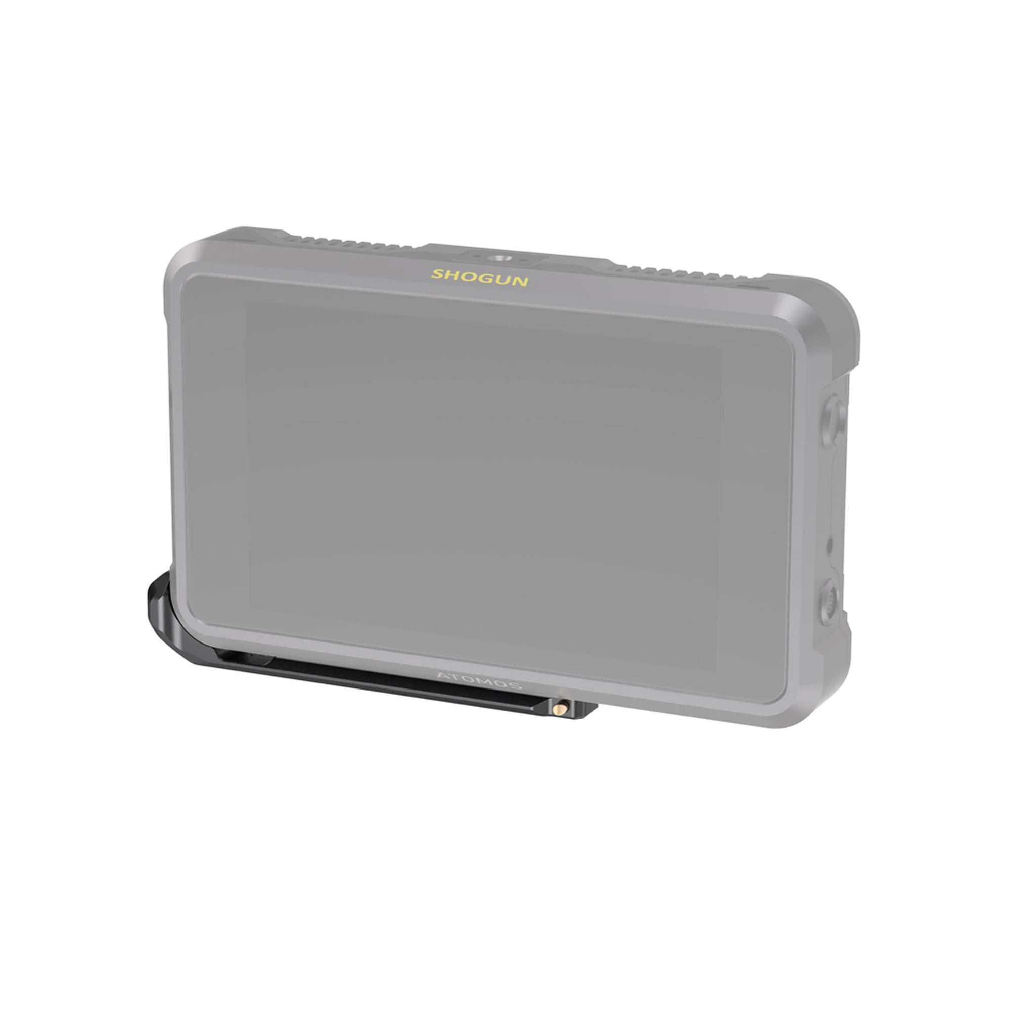 SMALLRIG MOUNTING PLATE FOR ATOMOS SHOGUN 7 CMA2520