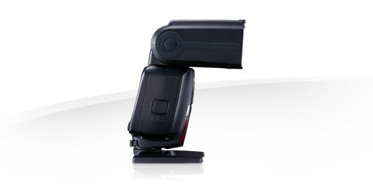Canon Speedlite 600EX II-RT Flash slave Nero