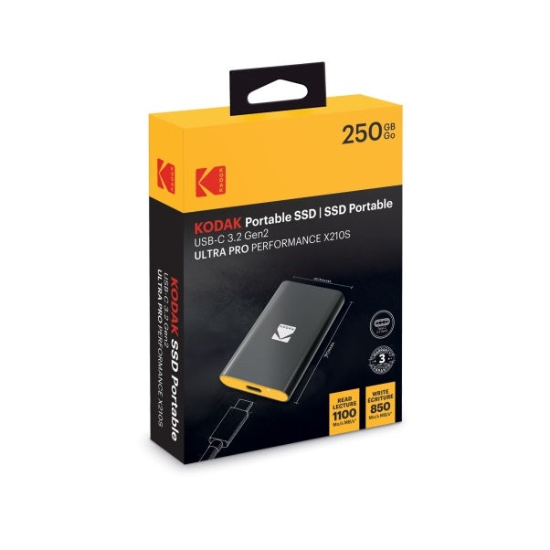 EKSSD250GX210SK