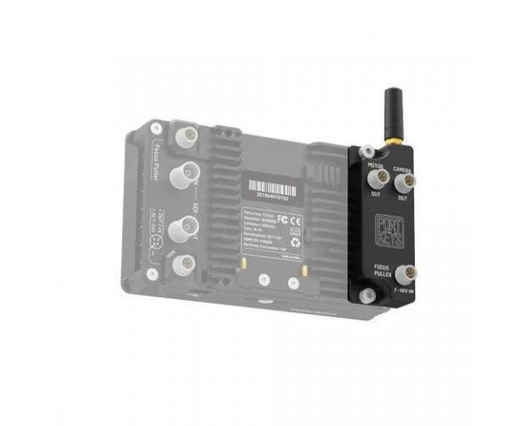 PORTKEYS MODULO BLUETOOTH PER IL CONTROLLO DELLE BMPCC 4K&6K CAMERAS