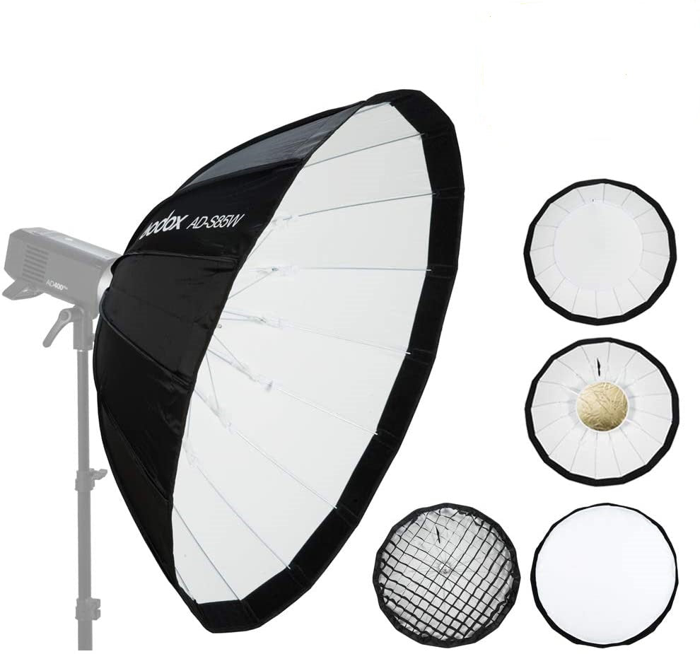 AD-S85W