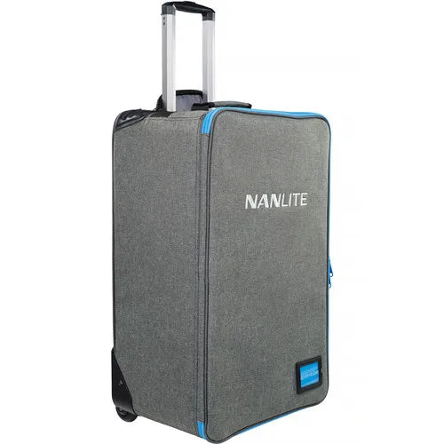NANLITE CC-ST-FC1200 FC-1200 TROLLEY CASE