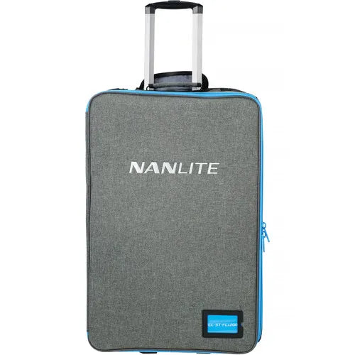 NANLITE CC-ST-FC1200 FC-1200 TROLLEY CASE