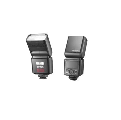TT350II
