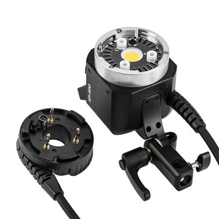 Godox H400P Testa Flash Remota per AD400Pro