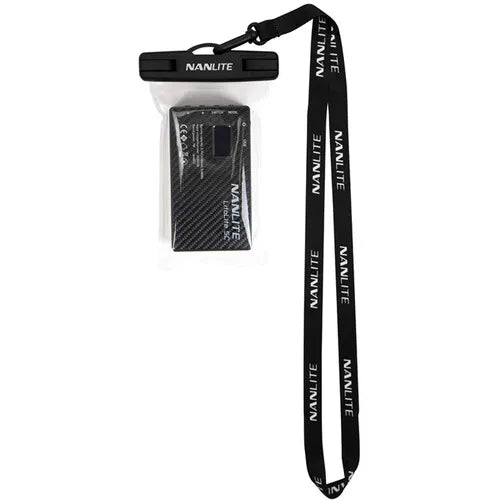 NANLITE CUSTODIA WATERPROOF PER LITOLITE 5C